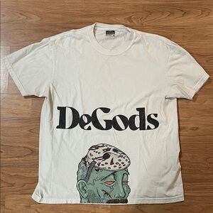 Degods NFT rare t shirt size large